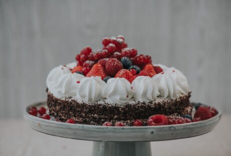 Tårnkaker: En Eksotisk Opplevelse i Kakebaking