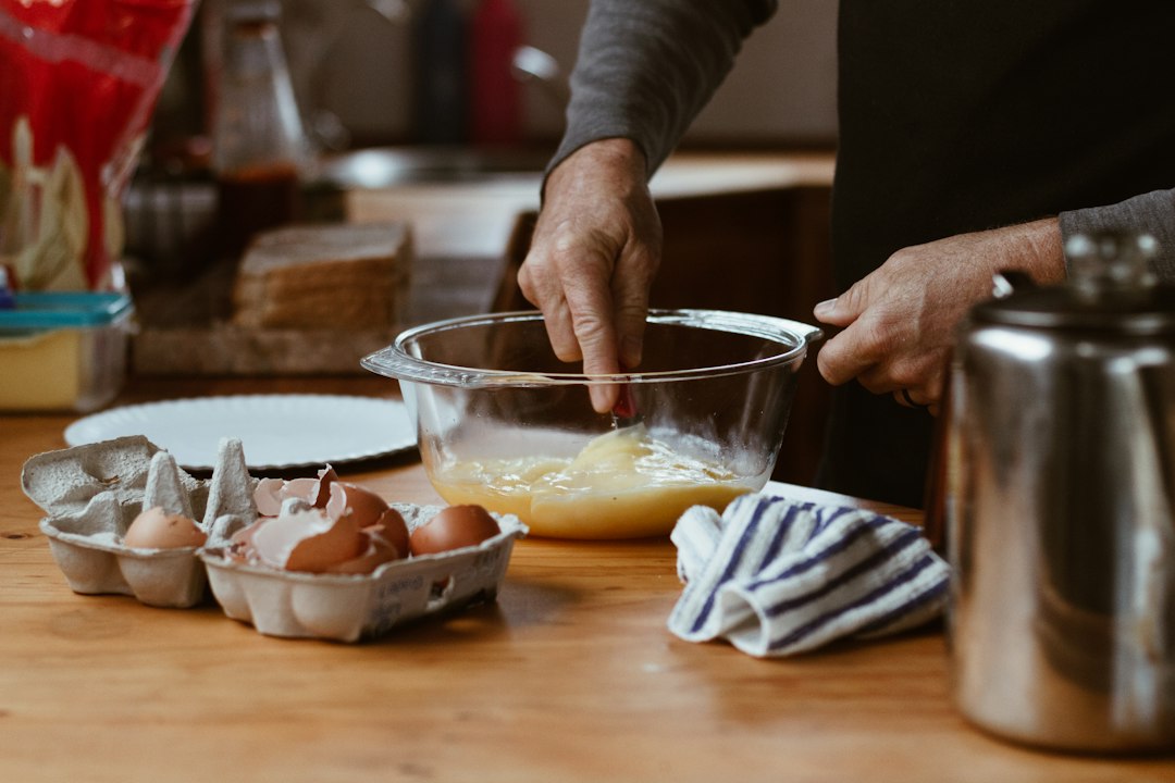 Lette Kaker: En Guide til Smakfulle og Enkle Oppskrifter
